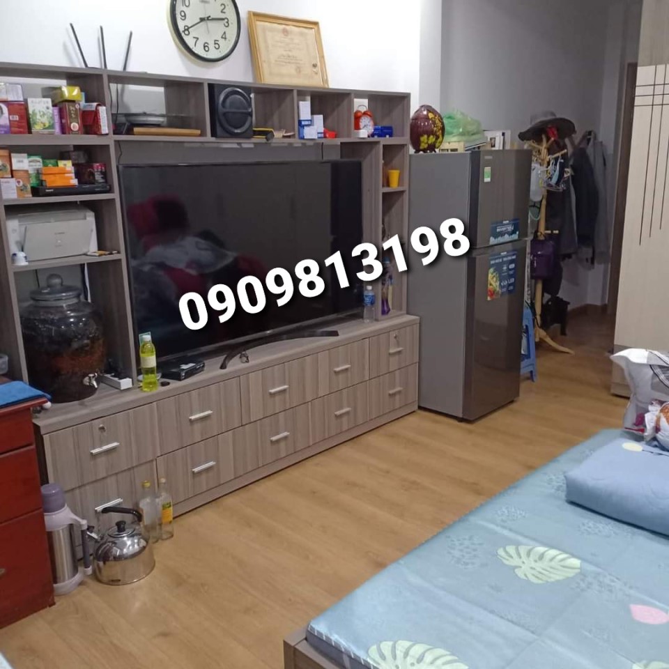 🛎🛎🛎Chỉ 12.2 tỷ – Nhận nhà ngay tại trung tâm Q3🛎🛎🛎 - Ảnh chính